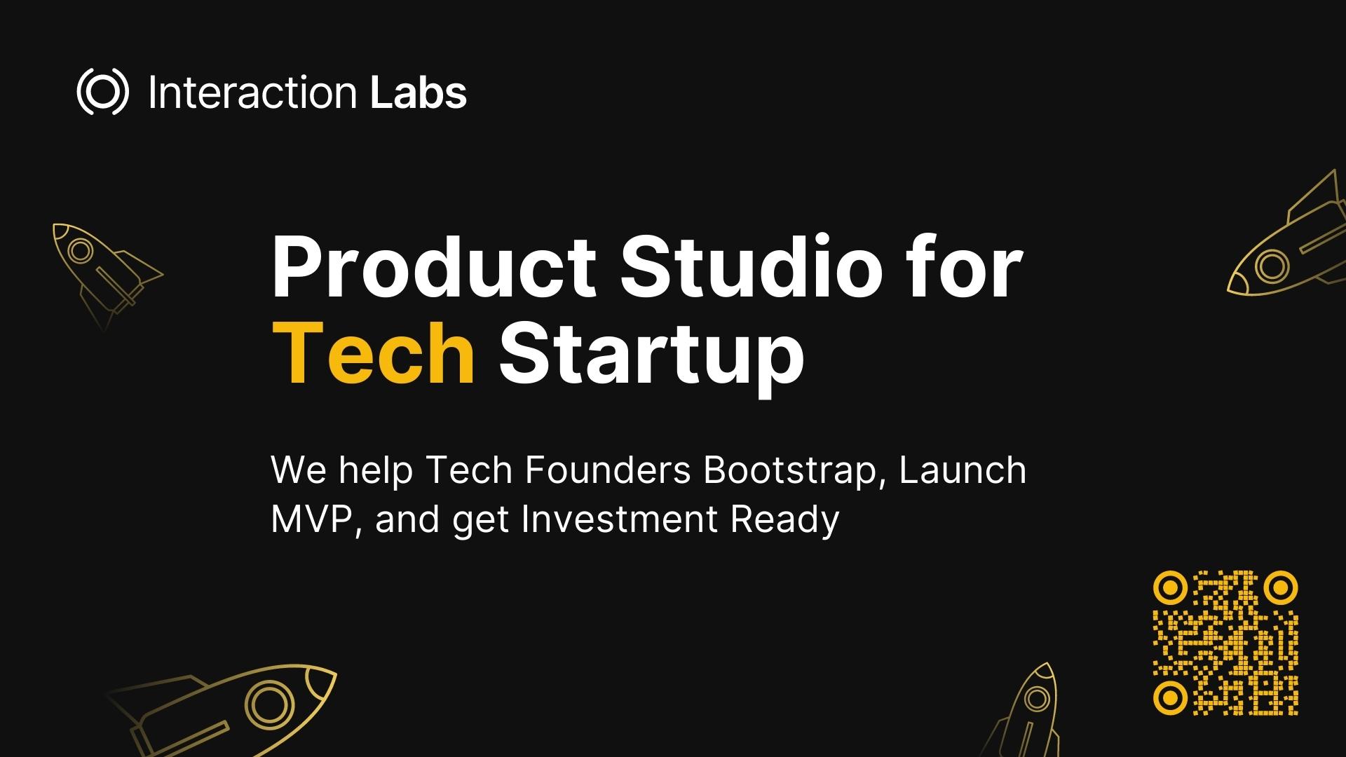 Develop Digital Product Strategy | Product Development | Interaction Labs